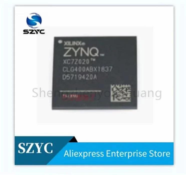XC7Z020-1CLG484C SBG-484 ũ Ʈѷ , XC7Z020, 1 